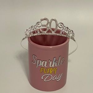 30 adult princess metal birthday tiara
